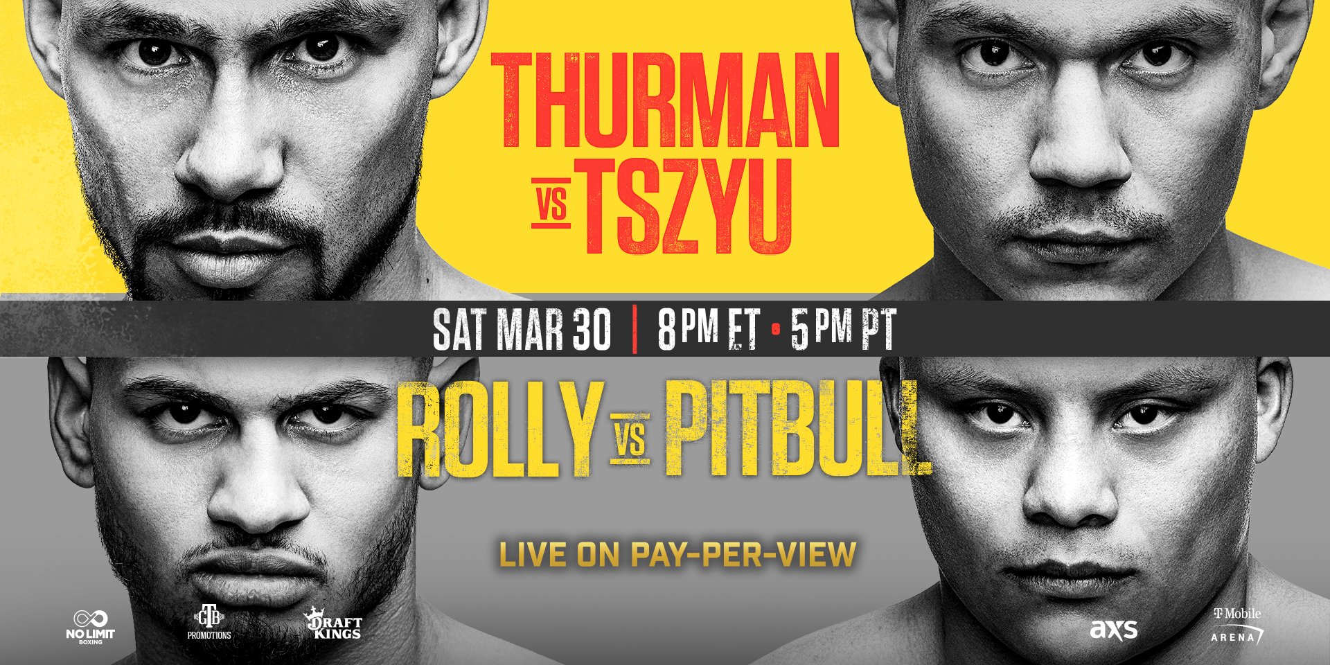 Live stream pay on sale per view boxing